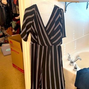 Pretty pant jumpsuit